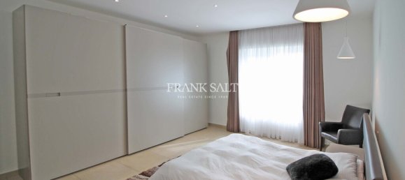 Квартира с 3 спальнями в Слима, Мальта № 6880 9