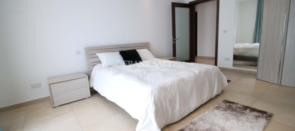 Квартира с 3 спальнями в Слима, Мальта № 6880 12