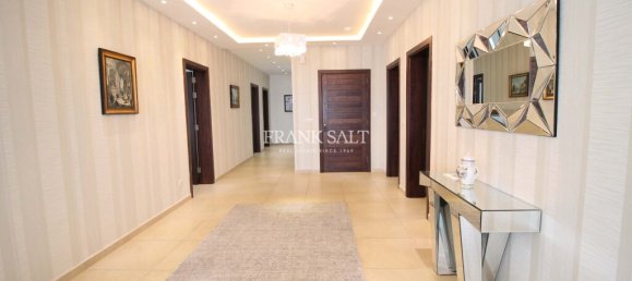 Квартира с 3 спальнями в Слима, Мальта № 6880 8