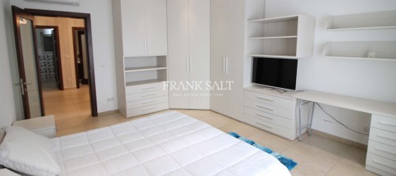 Квартира с 3 спальнями в Слима, Мальта № 6880 15