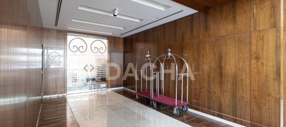 1 غرف نوم شقة في أبراج بحيرة جميرا, UAE رقم 27536 12