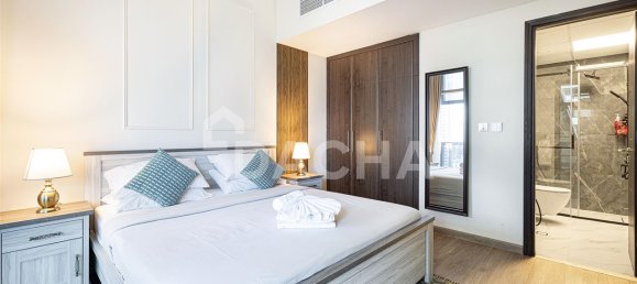 1 غرف نوم شقة في أبراج بحيرة جميرا, UAE رقم 27536 2