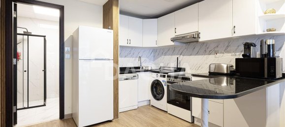 1 غرف نوم شقة في أبراج بحيرة جميرا, UAE رقم 27536 10