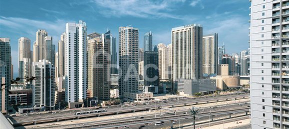 1 غرف نوم شقة في أبراج بحيرة جميرا, UAE رقم 27536 13