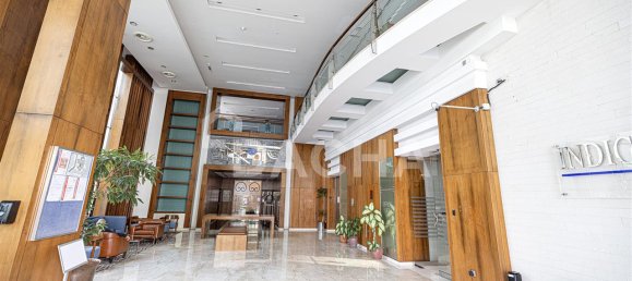 1 غرف نوم شقة في أبراج بحيرة جميرا, UAE رقم 27536 11