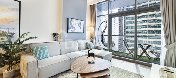 1 غرف نوم شقة في أبراج بحيرة جميرا, UAE رقم 27536 6