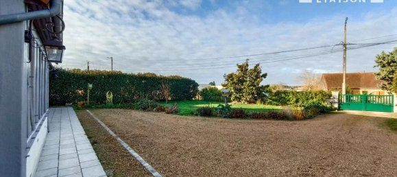 3 chambres Maison à Sassay, France No. 40655 11