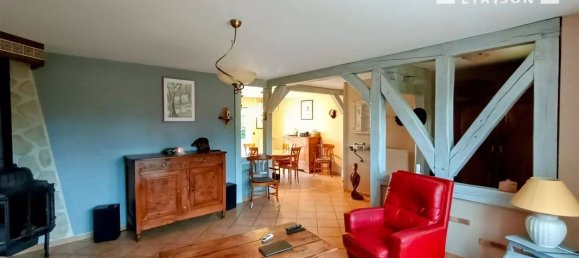 3 chambres Maison à Sassay, France No. 40655 4