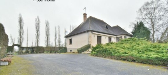 3 bedrooms House in Eure, France No. 325118 4