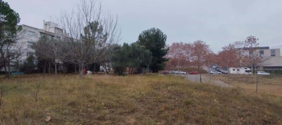 Terreno en Terrassa, Spain 1125 m² No. 157338 13