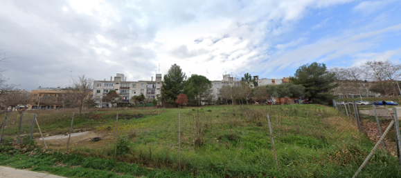 Terreno en Terrassa, Spain 1125 m² No. 157338 10