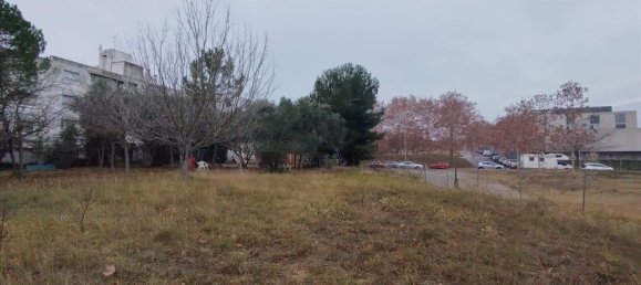 Terreno en Terrassa, Spain 1125 m² No. 157338 11