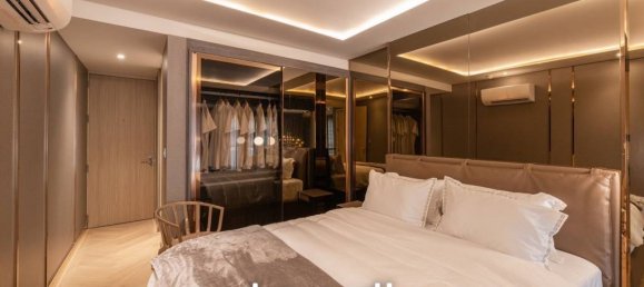 2 bedrooms Duplex in Bangkok, Thailand No. 13236 10