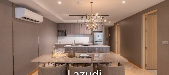 2 bedrooms Duplex in Bangkok, Thailand No. 13236 9