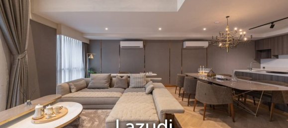 2 bedrooms Duplex in Bangkok, Thailand No. 13236 5