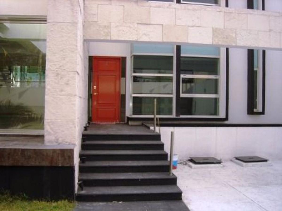 3 Schlafzimmer Haus in Naucalpan de Juarez, Mexico, Nr. 220740