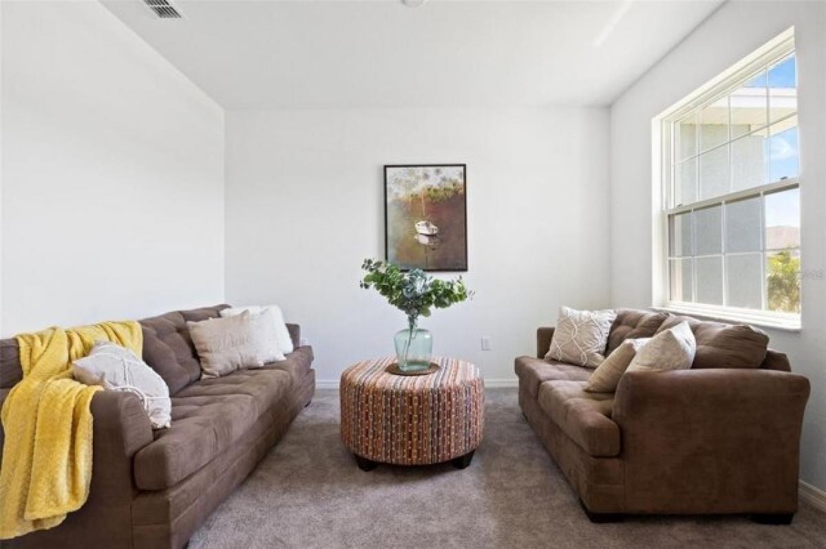 Дом с 4 спальнями в Лейкленд, США № 384273