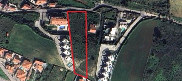 4187m² Land in Mafra, Portugal No. 231166 11