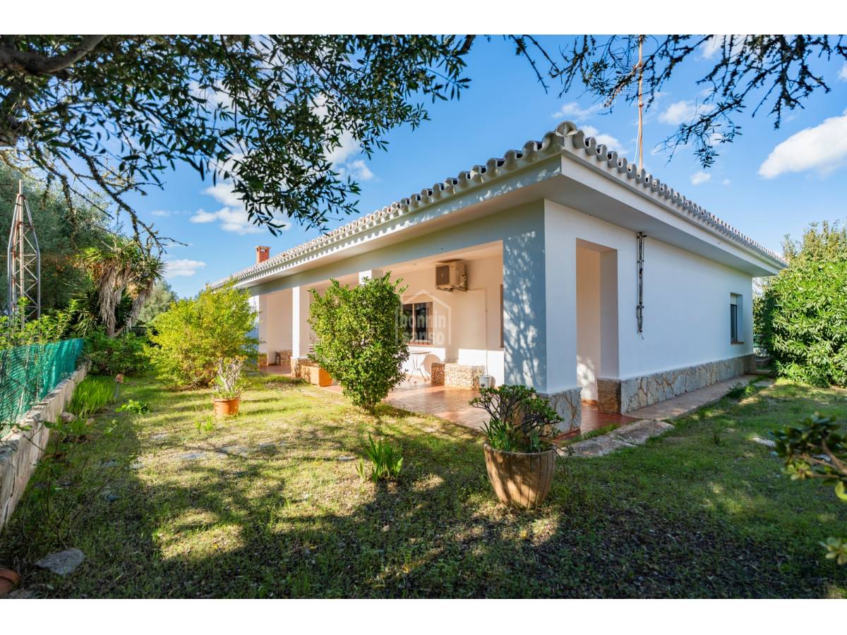 Casa T3 em Mahon, Spain N.º 289244
