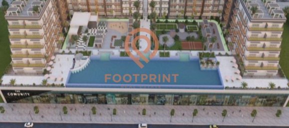 1 chambre Appartement à Motor City, UAE No. 23825 10