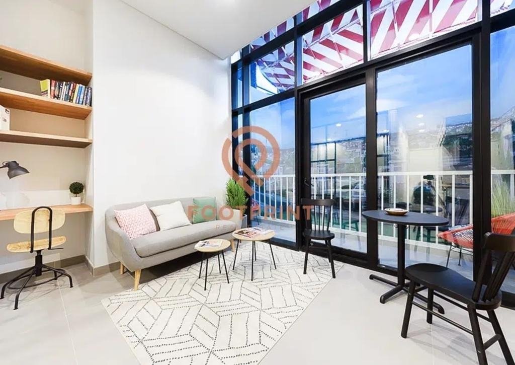 1 chambre Appartement à Motor City, UAE No. 23825