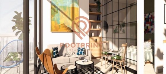 1 chambre Appartement à Motor City, UAE No. 23825 9