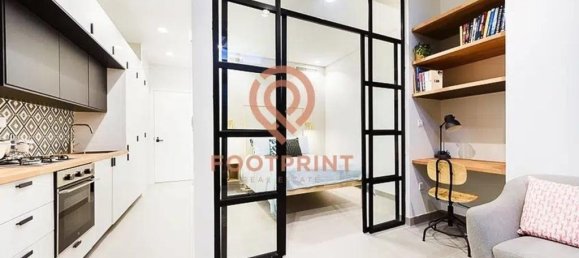 1 chambre Appartement à Motor City, UAE No. 23825 2