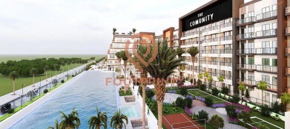 1 chambre Appartement à Motor City, UAE No. 23825 12