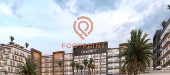 1 chambre Appartement à Motor City, UAE No. 23825 11