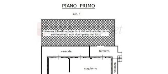 4 bedrooms Apartment in Lastra a Signa, Italy No. 283172 4