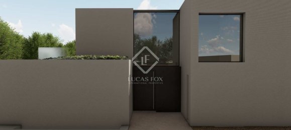 4 غرف نوم قطعة أرض في Grandola, Portugal رقم 110907 6