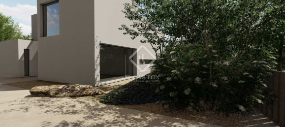 4 غرف نوم قطعة أرض في Grandola, Portugal رقم 110907 9