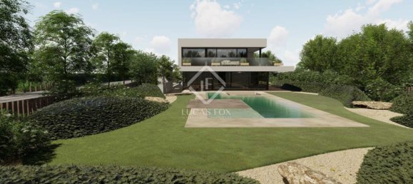 4 غرف نوم قطعة أرض في Grandola, Portugal رقم 110907 3