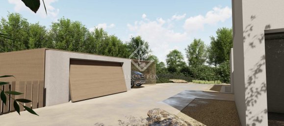 4 غرف نوم قطعة أرض في Grandola, Portugal رقم 110907 11