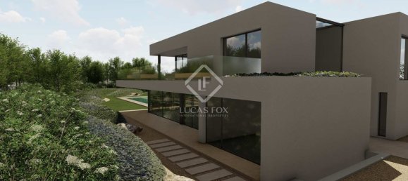 4 غرف نوم قطعة أرض في Grandola, Portugal رقم 110907 4