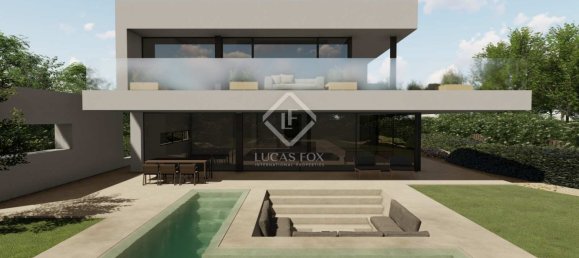 4 غرف نوم قطعة أرض في Grandola, Portugal رقم 110907 17