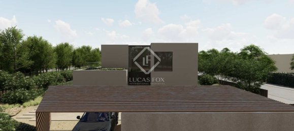 4 غرف نوم قطعة أرض في Grandola, Portugal رقم 110907 12