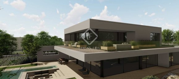 4 غرف نوم قطعة أرض في Grandola, Portugal رقم 110907 2