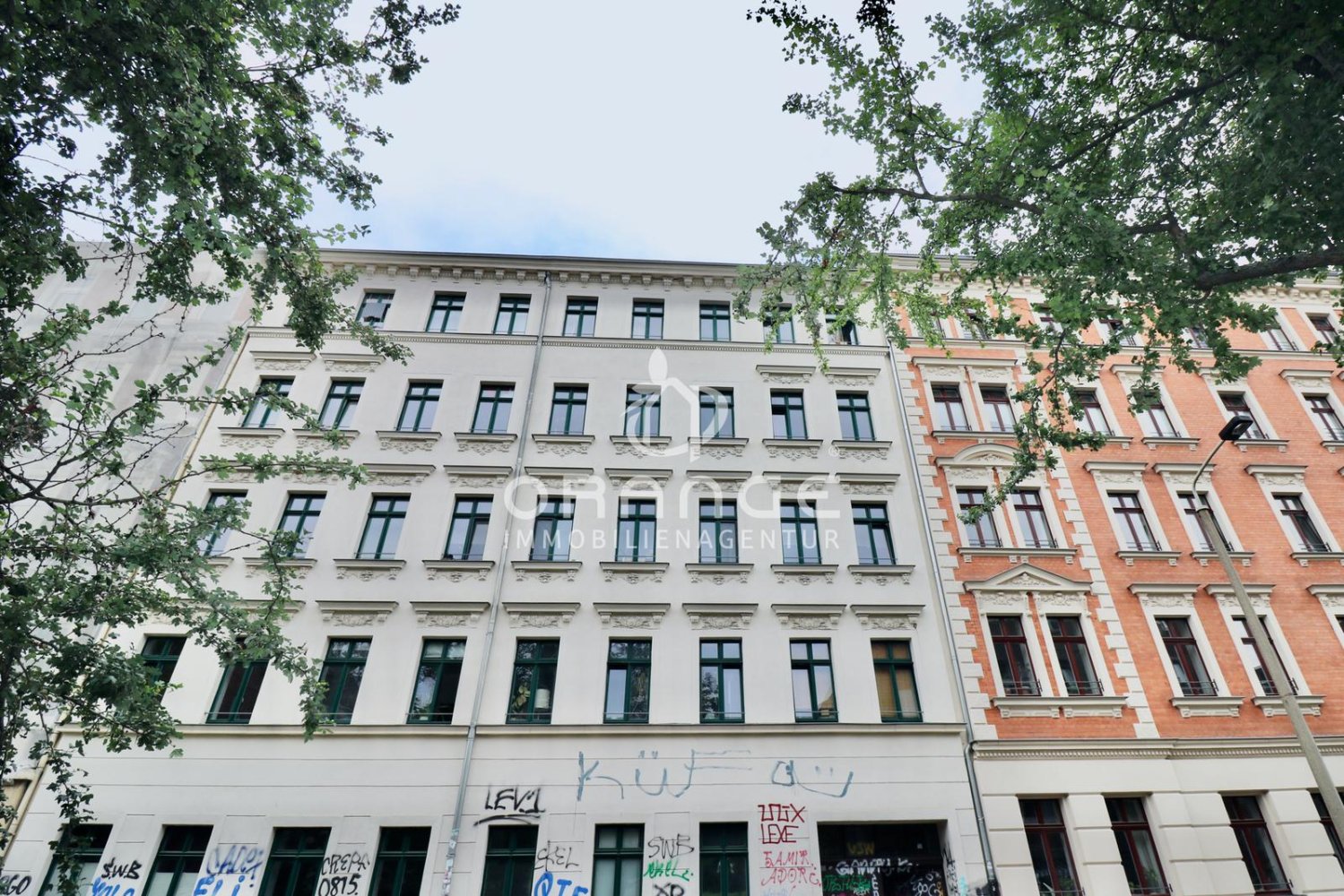 Apartamento T1 em Leipzig, Germany N.º 249594
