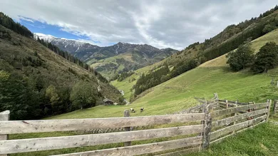  قطعة أرض في Rauris, Austria رقم 88640