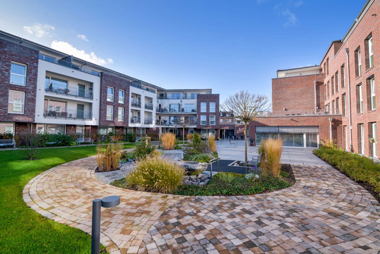 1 bedroom Apartment in Korschenbroich, Germany No. 113480