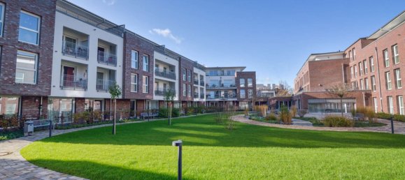 1 bedroom Apartment in Korschenbroich, Germany No. 113480 2