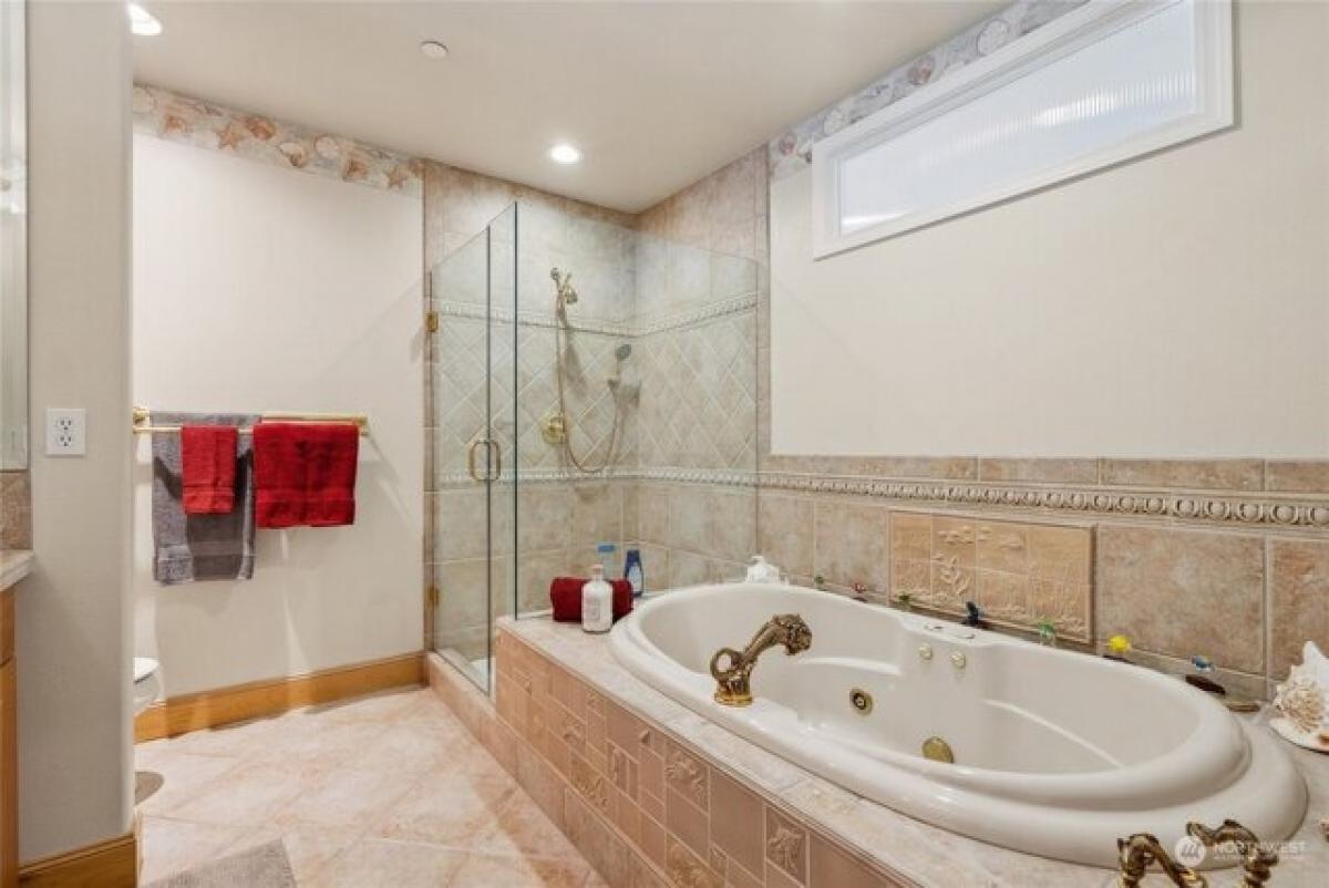 3 bedrooms House in Seattle, USA No. 404434