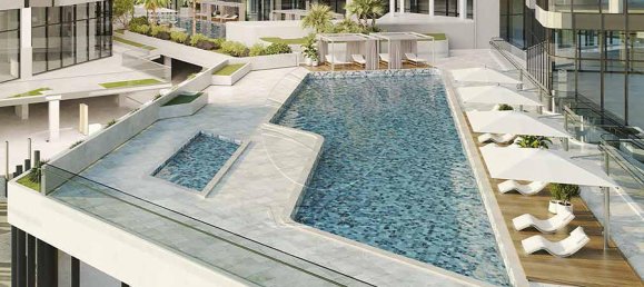 2 Schlafzimmer Wohnung in Al Reem Island, UAE, Nr. 29372 4