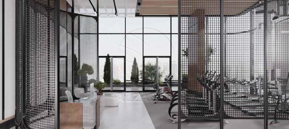 2 Schlafzimmer Wohnung in Al Reem Island, UAE, Nr. 29372 12