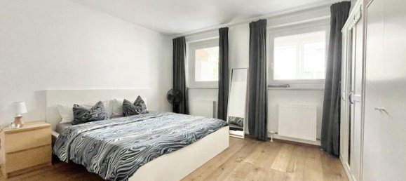 Квартира с 4 комнатами в Бригиттенау, Австрия № 146962 6