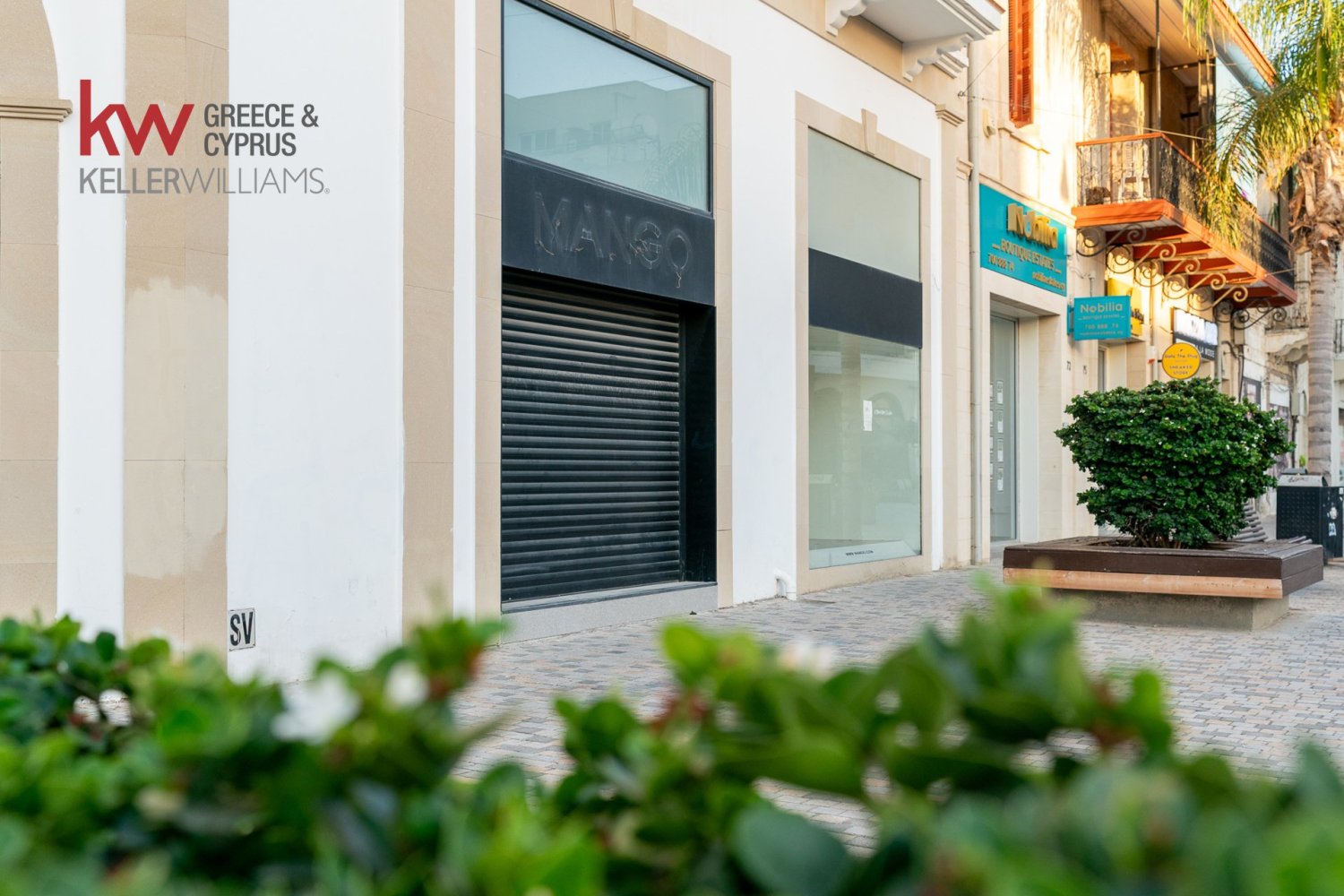  مكتب في Larnaca, Cyprus 624متر مربع رقم 26886