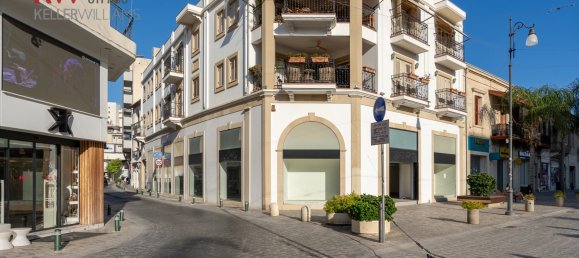  مكتب في Larnaca, Cyprus 624متر مربع رقم 26886 4