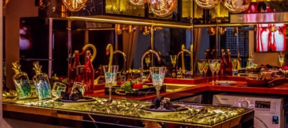 1 Schlafzimmer Eigentumswohnung in Bang Lamung, Thailand, Nr. 15965 2