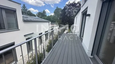 3 bedrooms Duplex in Hietzing, Austria No. 136995